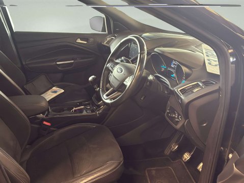 Ford Kuga 2.0 Kuga ST-Line TDCi 5dr - NATIONAL DELIVERY* 7
