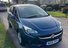 Vauxhall Corsa DESIGN CDTI ECOFLEX S/S