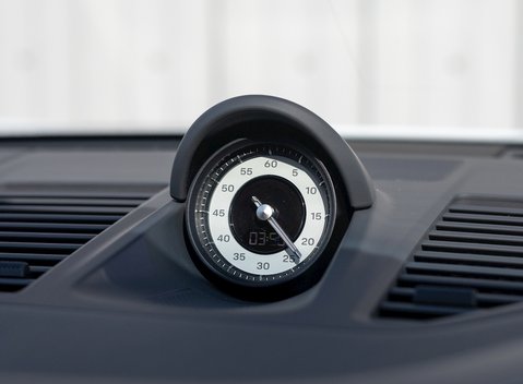 Porsche 911 (992) Carrera 4S 19