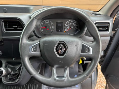 Renault Master 2.3 Master LM35 Business+ dCi 27