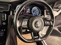Volkswagen Golf 2.0 TSI BlueMotion Tech R DSG 4Motion Euro 6 (s/s) 5dr 27
