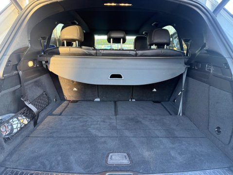 Mercedes-Benz GLE 3.0 GLE450h MHEV AMG Line (Premium Plus) G-Tronic 4MATIC Euro 6 (s/s) 5dr ( 43