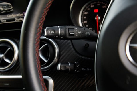 Mercedes-Benz A Class A 200 AMG LINE EXECUTIVE 16