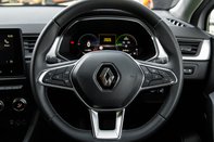 Renault Captur TECHNO E-TECH 20