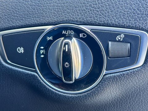 Mercedes-Benz E Class AMG E 43 4MATIC PREMIUM 42