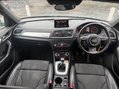 Audi Q3 2.0 TDI S line quattro Euro 5 (s/s) 5dr 10