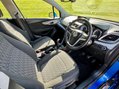 Vauxhall Mokka TECH LINE S/S 15