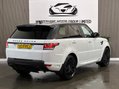Land Rover Range Rover Sport 3.0 SD V6 Autobiography Dynamic Auto 4WD Euro 6 (s/s) 5dr 26
