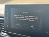 Renault Trafic AUTO SWB L1H1 Sport SL30 Air Con Alloys Camera Nav Sensors EURO 6 29
