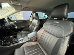 Skoda Superb 2.0 TSI Laurin & Klement Hatchback 5dr Petrol DSG Euro 6 (s/s) (190 ps) 27