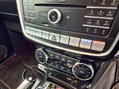 Mercedes-Benz G Class 5.5 G63 V8 BiTurbo AMG SUV 5dr Petrol SpdS+7GT 4WD Euro 5 (s/s) (544 ps) 36
