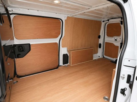 Vauxhall Vivaro 1.5 Turbo D 2900 Pro Panel Van 6dr Diesel Manual L2 H1 Euro 6 (s/s) (100 ps 4