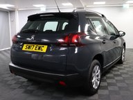 Peugeot 2008 PURETECH ACCESS A/C 11