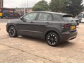 Volkswagen T-Cross 1.0 TSI S Euro 6 (s/s) 5dr 14