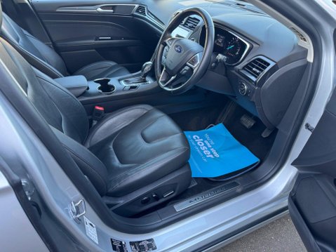 Ford Mondeo TITANIUM EDITION 30