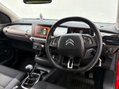 Citroen C4 Cactus 1.2 C4 Cactus Flair PureTech S/S 5dr 53