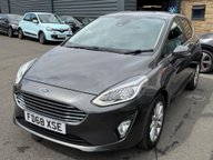 Ford Fiesta TITANIUM 5