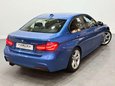 BMW 3 Series 2.0 330e 7.6kWh M Sport Saloon 4dr Petrol Plug-in Hybrid Auto Euro 6 (s/s) 30