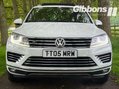 Volkswagen Touareg 3.0 Touareg V6 R-Line TDI BlueMotion Technology Auto 4WD 5dr 2