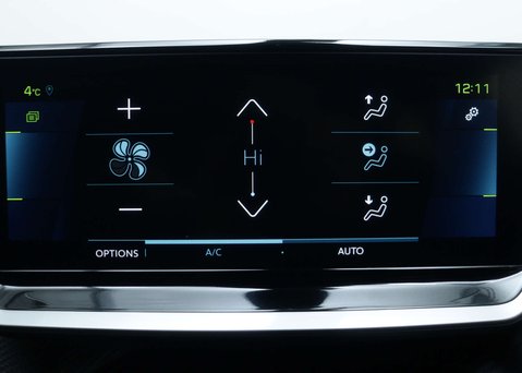 Peugeot 208 208 GT Premium EV 5dr 25