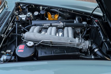 Mercedes-Benz SL Class 300SL Roadster 34