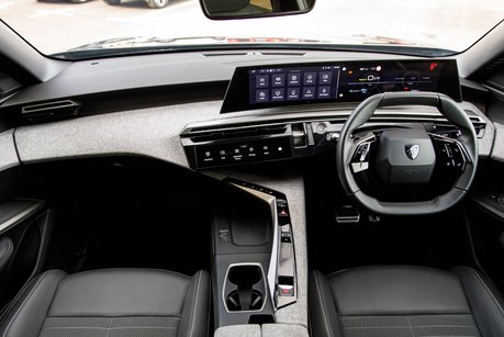 Peugeot 3008 ALLURE