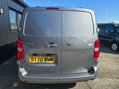Vauxhall Vivaro L1H1 2700 SPORTIVE S/S 5