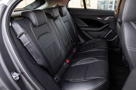 Jaguar I-Pace SE 43