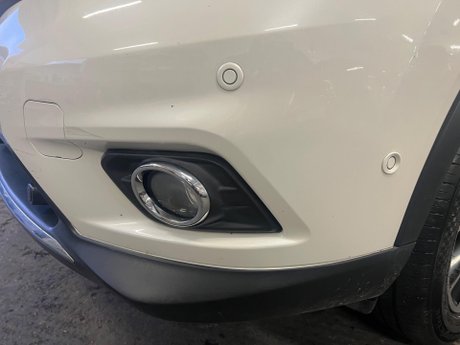 Nissan X-Trail 1.6 dCi Tekna Euro 6 (s/s) 5dr 11