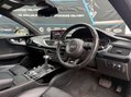Audi A7 3.0 TDI V6 Black Edition Sportback S Tronic quattro Euro 5 (s/s) 5dr 43