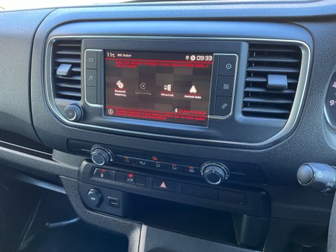 Citroen Dispatch 2.0 BlueHDi 1400 Enterprise Edition XL FWD 3 Euro 6 (s/s) 6dr 19