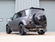 Land Rover Defender 110 BRAND NEW D350 HARD TOP X-DYNAMIC HSE STYLED BY SEEKER  6