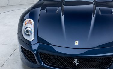 Ferrari 599 SA Aperta 31