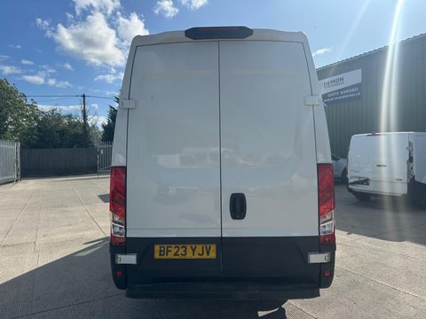 Iveco Daily 35S14VB 4