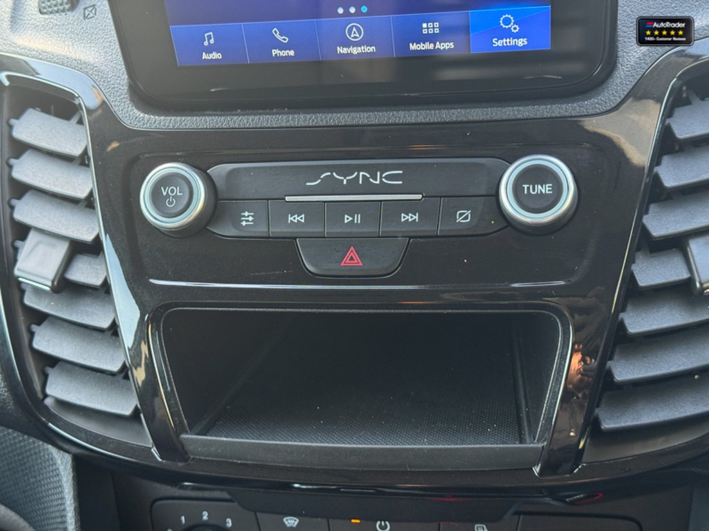2021 Ford Transit Connect SWB L1H1 [SOLD SM] Limited 200 Air Con Alloys Camera Nav Sensors EURO 6 — thumbnail 37 of 51