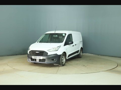 Ford Transit Connect 1.5 Transit Connect 240 Long Wheel Base TDCi 3