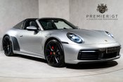 Porsche 911 TARGA 4S. NOW SOLD. SIMILAR REQUIRED. PLEASE CALL 01903 254800.
