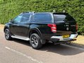 Fiat Fullback 2.4D LX 4WD Euro 6 4dr (Euro 6) 6