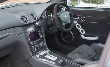 Mercedes-Benz CLK DTM AMG 14