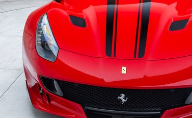 Ferrari F12 TDF 31