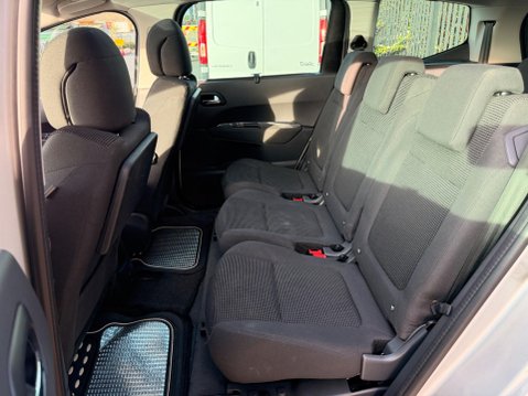 Peugeot 5008 1.6 BlueHDi Allure EAT Euro 6 (s/s) 5dr 21