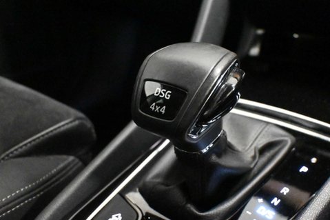 Skoda Kodiaq 1.4 Kodiaq SE L TSi 4x4 Semi-Auto 4WD 5dr 15