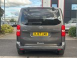 Toyota Proace Verso 2.0D Family Medium MPV 5dr Diesel Auto MWB Euro 6 (s/s) (8 Seat) (180 ps) 11