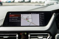 BMW 1 Series 118I M SPORT 25