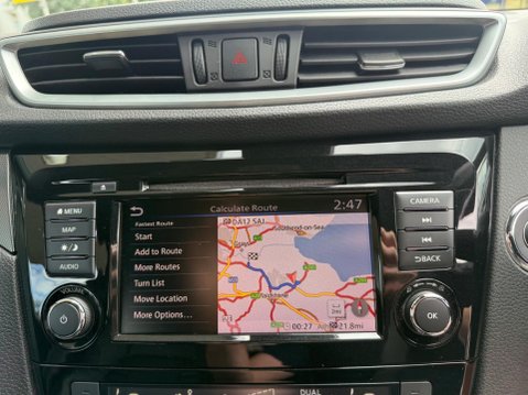 Nissan Qashqai 1.5 dCi Tekna+ Euro 6 (s/s) 5dr 30