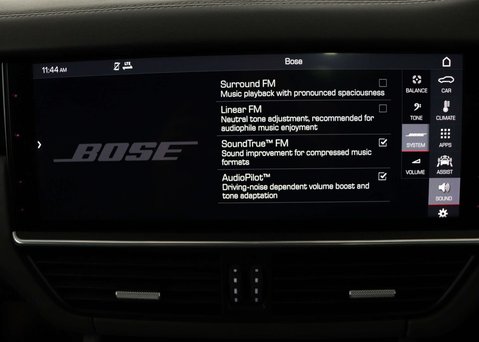 Porsche Cayenne 2.9 Cayenne V6 S Auto 4WD 5dr 25