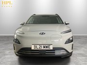 Hyundai KONA 64kWh Premium SUV 5dr Electric Auto (10.5kW Charger) (204 ps) Cruise Contr 2
