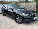 BMW 1 Series 1.5 116d SE (LCP) Euro 6 (s/s) 5dr