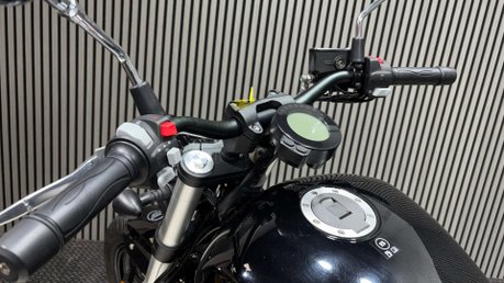Keeway RKV 2023 ONLY 2K 1 OWNER V TWIN CRUISER BIKE 125CC LEARNER 35