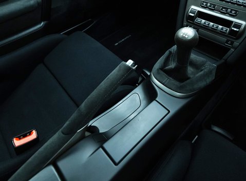 Porsche 911 GT3 RS (997) 18